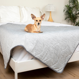 Coathen | Dog Blanket Waterproof Cooling Fabric Available in 3 Sizes