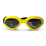 Nestwick | Dog Goggles UV Protection with Shatter-Resistant Lenses, 6 Colors
