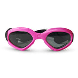 Nestwick | Dog Goggles UV Protection with Shatter-Resistant Lenses, 6 Colors