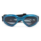 Nestwick | Dog Goggles UV Protection with Shatter-Resistant Lenses, 6 Colors