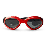 Nestwick | Dog Goggles UV Protection with Shatter-Resistant Lenses, 6 Colors