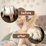 Hawklin | Dog Nail Grinder Cordless Quiet with Adjustable Speed Settings