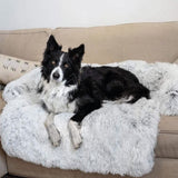 Trelmar | Dog Sofa Cover Ultra-Soft Machine Washable for All Sizes