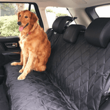 Pawguard | Dog Car Cover Waterproof Non-Slip for All Vehicles