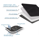 Pawguard | Dog Car Cover Waterproof Non-Slip for All Vehicles