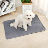 Pawvella | Dog Training Pad Machine Washable Non-Slip Reusable