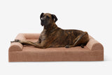 Pawmeadow | Dog Bed Orthopedic 7-Inch CertiPUR-US Foam Machine Washable