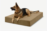 Pawmeadow | Dog Bed Orthopedic 7-Inch CertiPUR-US Foam Machine Washable