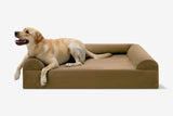 Pawmeadow | Dog Bed Orthopedic 7-Inch CertiPUR-US Foam Machine Washable