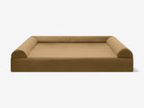 Pawtastic | Large Dog Bed Orthopedic 7-Inch Foam Support for Comfort 17