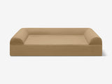 Pawtastic | Large Dog Bed Orthopedic 7-Inch Foam Support for Comfort 30