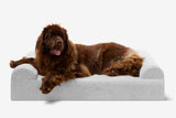 Pawmeadow | Dog Bed Orthopedic 7-Inch CertiPUR-US Foam Machine Washable