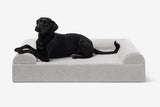 Pawtastic | Large Dog Bed Orthopedic 7-Inch Foam Support for Comfort 42