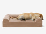 Pawtastic | Large Dog Bed Orthopedic 7-Inch Foam Support for Comfort 44