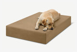 Pawtastic | Large Dog Bed Orthopedic 7-Inch Foam Support for Comfort 45