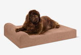 Pawtastic | Large Dog Bed Orthopedic 7-Inch Foam Support for Comfort 59