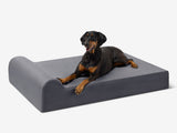 Pawtastic | Large Dog Bed Orthopedic 7-Inch Foam Support for Comfort 64