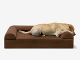 Pawtastic | Large Dog Bed Orthopedic 7-Inch Foam Support for Comfort 65