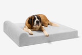 Pawtastic | Large Dog Bed Orthopedic 7-Inch Foam Support for Comfort 66