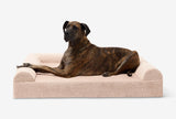 Pawtastic | Large Dog Bed Orthopedic 7-Inch Foam Support for Comfort 67