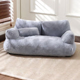 Pawvana | Cat Sofa Bed Removable Washable Cover Non-Slip, 4 Sizes