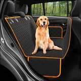 Pawvora | Dog Backseat Extender Memory Foam Waterproof, Premium and Standard