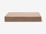 Velshore | Dog Bed Cover Washable Durable Microsuede and Linen Large