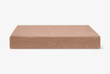 Velshore | Dog Bed Cover Washable Durable Microsuede and Linen Large