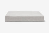 Velshore | Dog Bed Cover Washable Durable Microsuede and Linen Large