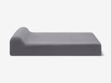 Velshore | Dog Bed Cover Washable Durable Microsuede and Linen Large