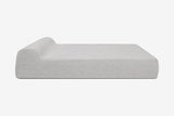 Velkora | Dog Bed Cover Washable Durable Microsuede and Linen Large 29