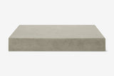 Velkora | Dog Bed Cover Washable Durable Microsuede and Linen Large 35
