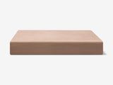 Velkora | Dog Bed Cover Washable Durable Microsuede and Linen Large 37