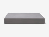 Velkora | Dog Bed Cover Washable Durable Microsuede and Linen Large 38