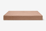 Velkora | Dog Bed Cover Washable Durable Microsuede and Linen Large 44
