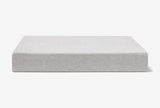 Velkora | Dog Bed Cover Washable Durable Microsuede and Linen Large 48