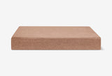 Velkora | Dog Bed Cover Washable Durable Microsuede and Linen Large 49