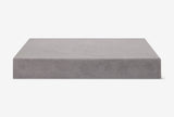 Velkora | Dog Bed Cover Washable Durable Microsuede and Linen Large 52