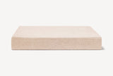 Velkora | Dog Bed Cover Washable Durable Microsuede and Linen Large 83