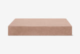 Velshore | Dog Bed Cover Washable Durable Microsuede and Linen Large