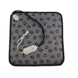 Sunset Haven | Dog and Cat Electric Heating Pad Adjustable Temperature, 2 Sizes