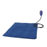 Golden Haven | Dog and Cat Electric Heating Pad Large with Overheat Protection