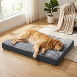 Pawtastic Large Dog Bed lifestyle image 1