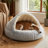 Cove Haven | Whippet Dog Bed Eco-Friendly Non-Slip Machine Washable