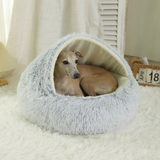 Cove Haven | Whippet Dog Bed Eco-Friendly Non-Slip Machine Washable