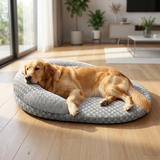 Greyven | Dog Cooling Bed with Neck Support Temperature Regulating, 4 Sizes