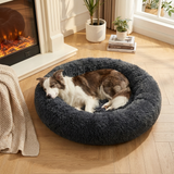 Brindmar | Dog Bed Soft Washable Cover for Small to Large Breeds, 6 Sizes