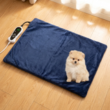Golden Haven | Dog and Cat Electric Heating Pad Large with Overheat Protection