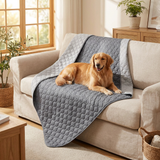Saltpaw | Dog Runner Blanket Cooling Waterproof Machine Washable, 2 Sizes