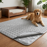 Saltpaw | Dog Runner Blanket Cooling Waterproof Machine Washable, 2 Sizes